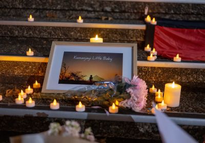 vigil may 7 ZP