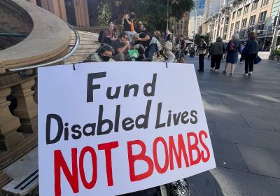 Syd ndis