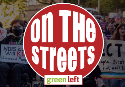 on the streets podcast