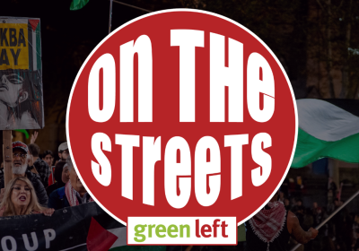 on the streets podcast