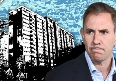 Jim Chalmers housing crisis 
