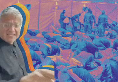 Israeli national security minister itamar ben-gvir has been widely condemned