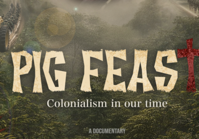 Pig Feast