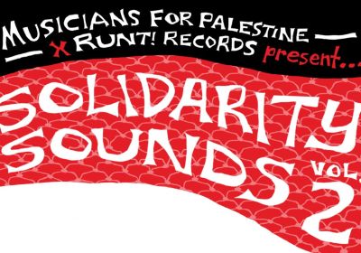Solidarity Sounds 2