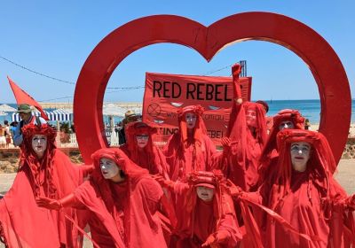 Red Rebels
