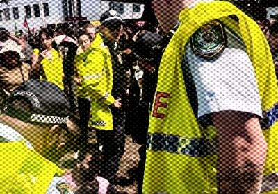 NSW police
