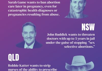 fair agenda