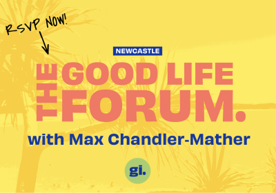 Good Life Forum