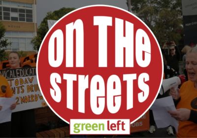 On The Streets ep19