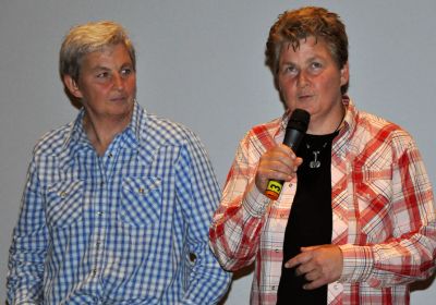 Topp Twins