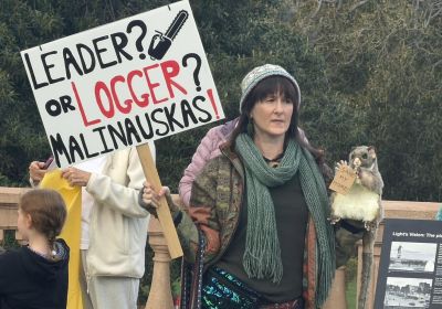 Adelaide park lands association