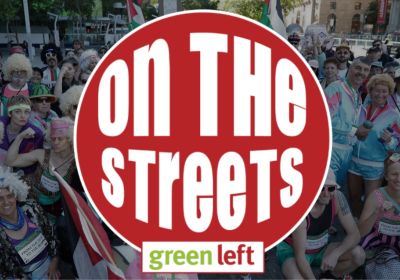 On the Streets ep20