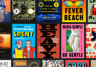book covers