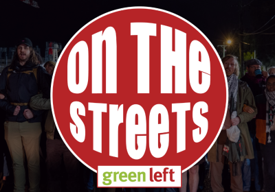 on the streets podcast