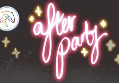 Artwork and image for event "Geelong Rainbow – Pride Month After Party" 7pm 28/06/2026 Manhattan Bar, 9 James St, Geelong VIC 3220