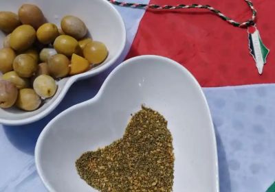 Olives