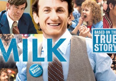 Crop of Milk (2008) film poster