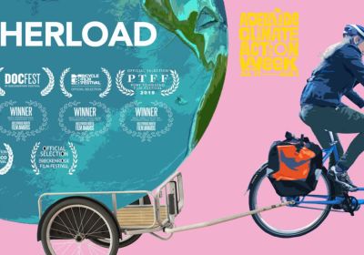Artwork abd image for event "Film screening: Motherload" 2pm-5pm 02/08/2026 The Mercury, 13 Morphett St, Tarntanya SA 5000
