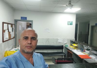 Mohammed Hamad