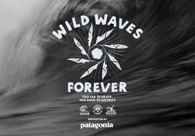 Wild Waves Forever Film Tour