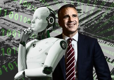 peter malinauskas ai data centre 