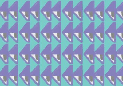 Tiled texture based on Rewind Sound & Studios logo