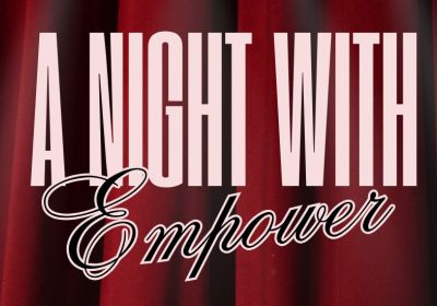 Artwork and image for event "A Night With Thailand's Empower Foundation" 5pm-9pm 28/07/2026 Vixen, 5 Merrifield St, Brunswick VIC 3056