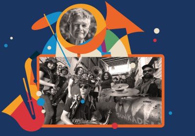 Artwork and image for event "Songs from the Six Seasons: with Dr Richard Walley" 7pm-8:30pm 10/07/2026 Perth Town Hall, Barrack St & Hay St, Boorloo WA 6000