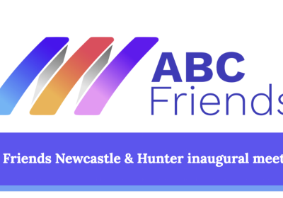 ABC Friends