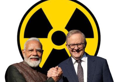 modi and albanese