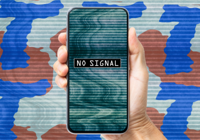 telstra no signal phone image