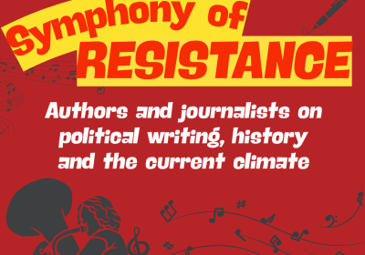 symphony of resistance