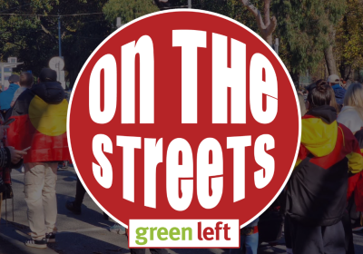 on the streets podcast