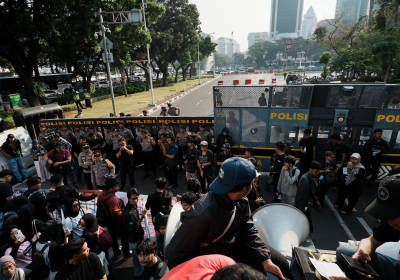 Protest