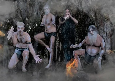 Artwork for event "A concert for the Parklands – Kaurna Yarta | The Seasons" 6pm-7:30pm 29/07/2026 Piltawardli - Possum Park (Park 1), War Memorial Dr, North Adelaide SA 5006
