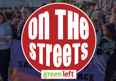 on the streets podcast