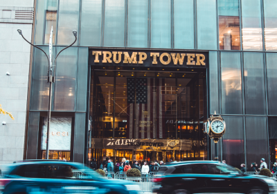 Trump tower