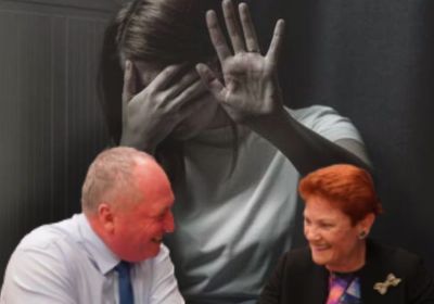 hanson and joyce