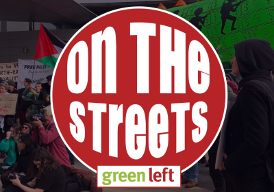 on the streets podcast