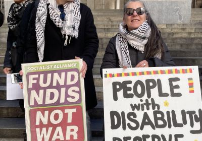 NDIS RC