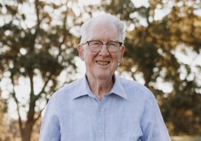 Bevan Ramsden