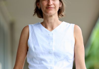 Suki Dorras-Walker