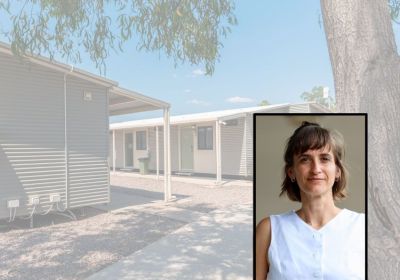 NT housing