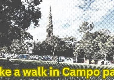Artwork and image for event "What's next for Camperdown Memorial Park?" 3pm-4:30pm 29/08/2026 Camperdown Memorial Rest Park, Hesters Tree, Federation Rd, Newtown NSW 2042