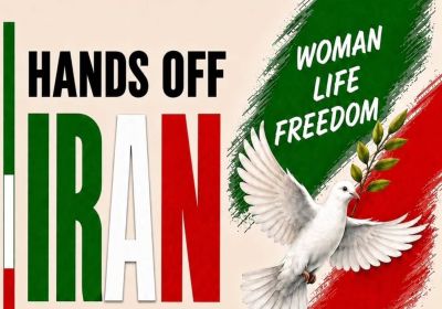 Iran protest
