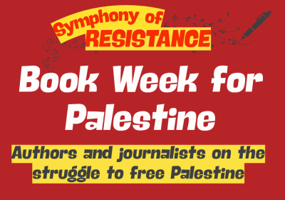 book week for palestine