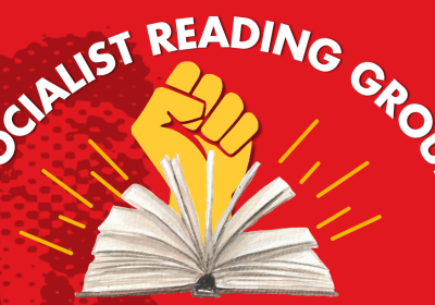 socialist reading group