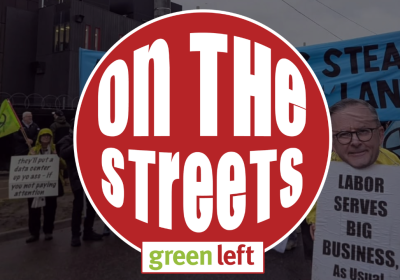 on the streets podcast