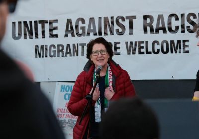 Councillor Rhonda Garad