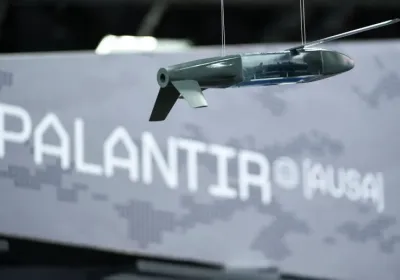 AI_Drone_Palantir